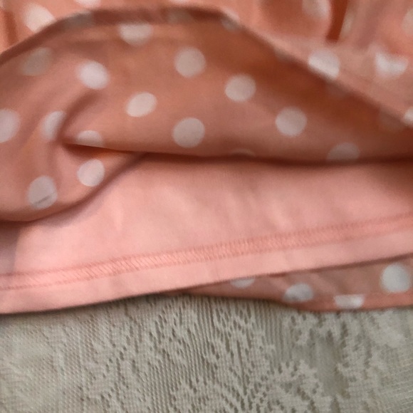 Alice Moon polka dot A-line pinup dress - Picture 3 of 9